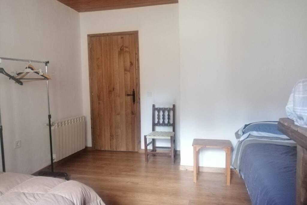 Cortijo Rural Gumeo Villa Malaga Luaran gambar