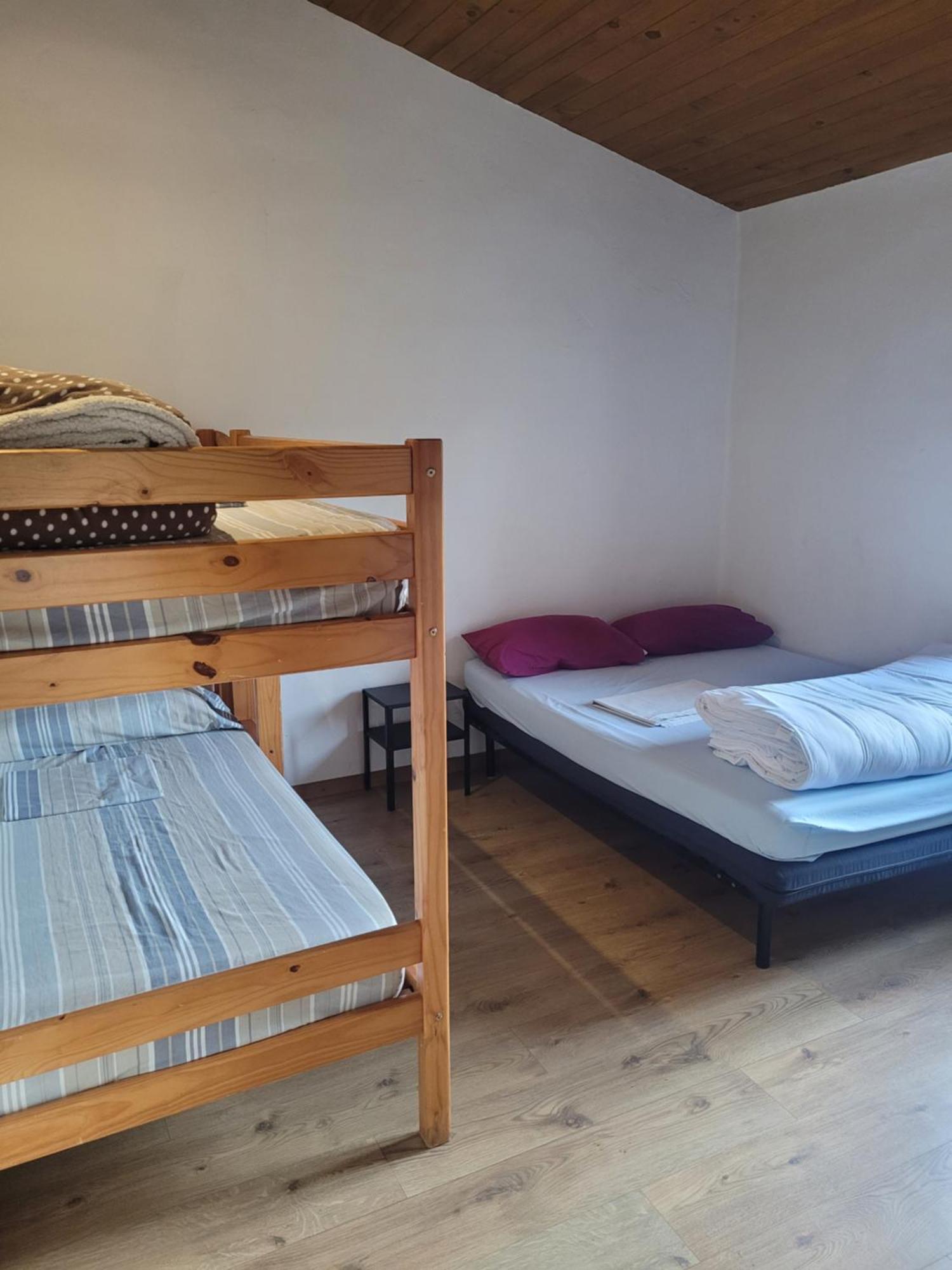 Cortijo Rural Gumeo Villa Malaga Luaran gambar